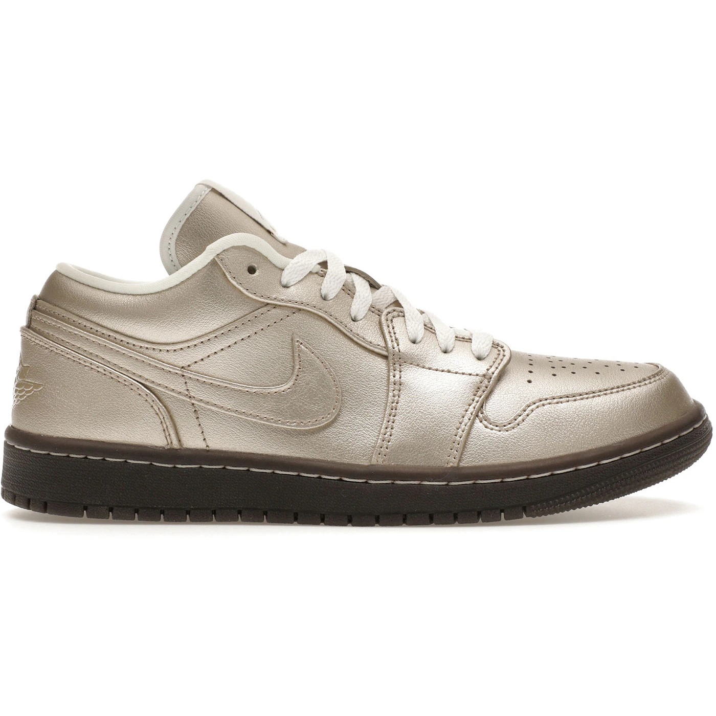 Jordan 1 Low SE Metallic Zinc (Womens) 2 Jordan 1 Low SE Metallic Zinc Womens 2