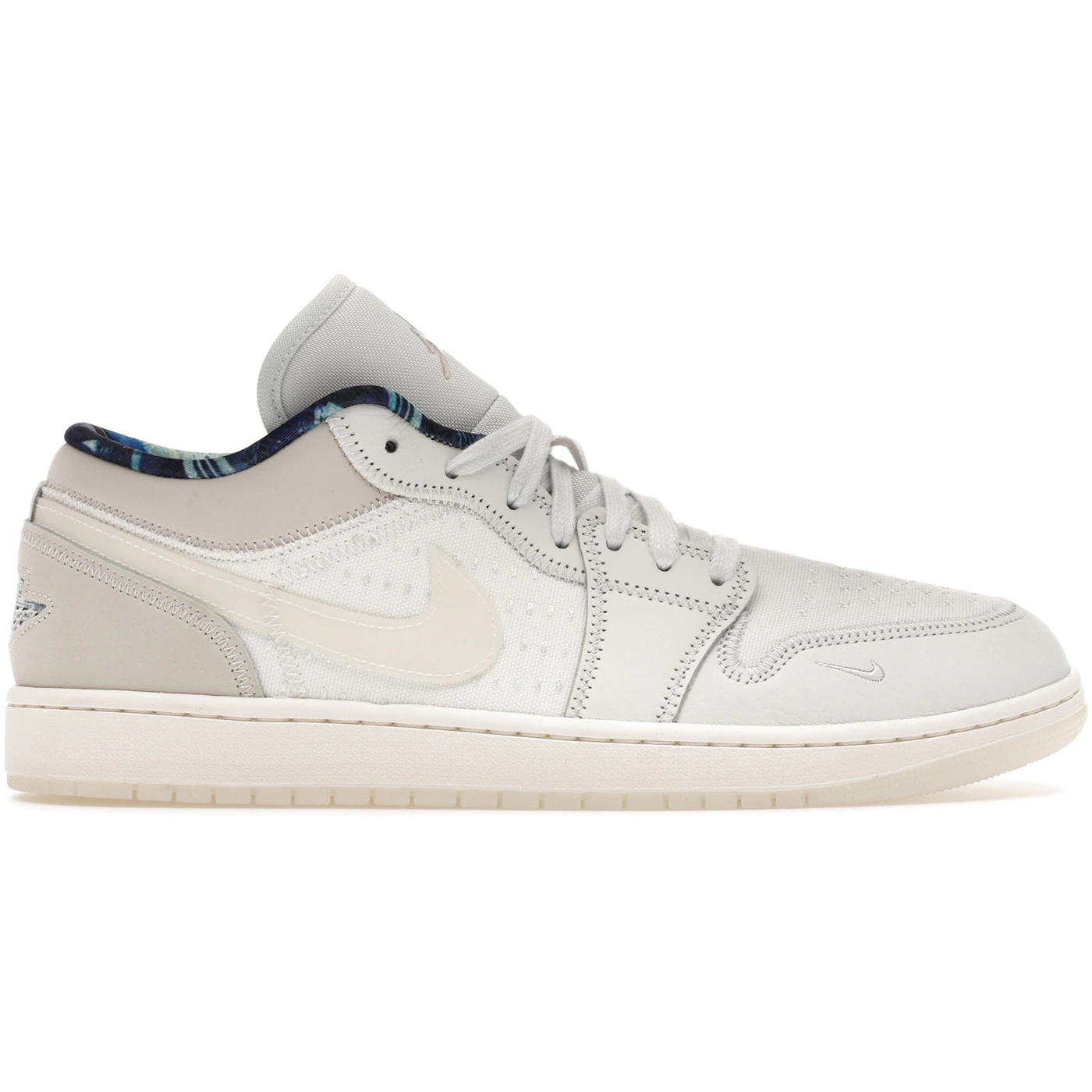 Jordan 1 Low SE Summit White Sail 2 Jordan 1 Low SE Summit White Sail 2