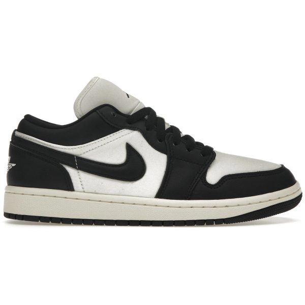 Jordan 1 Low SE Vintage Panda (Womens)
