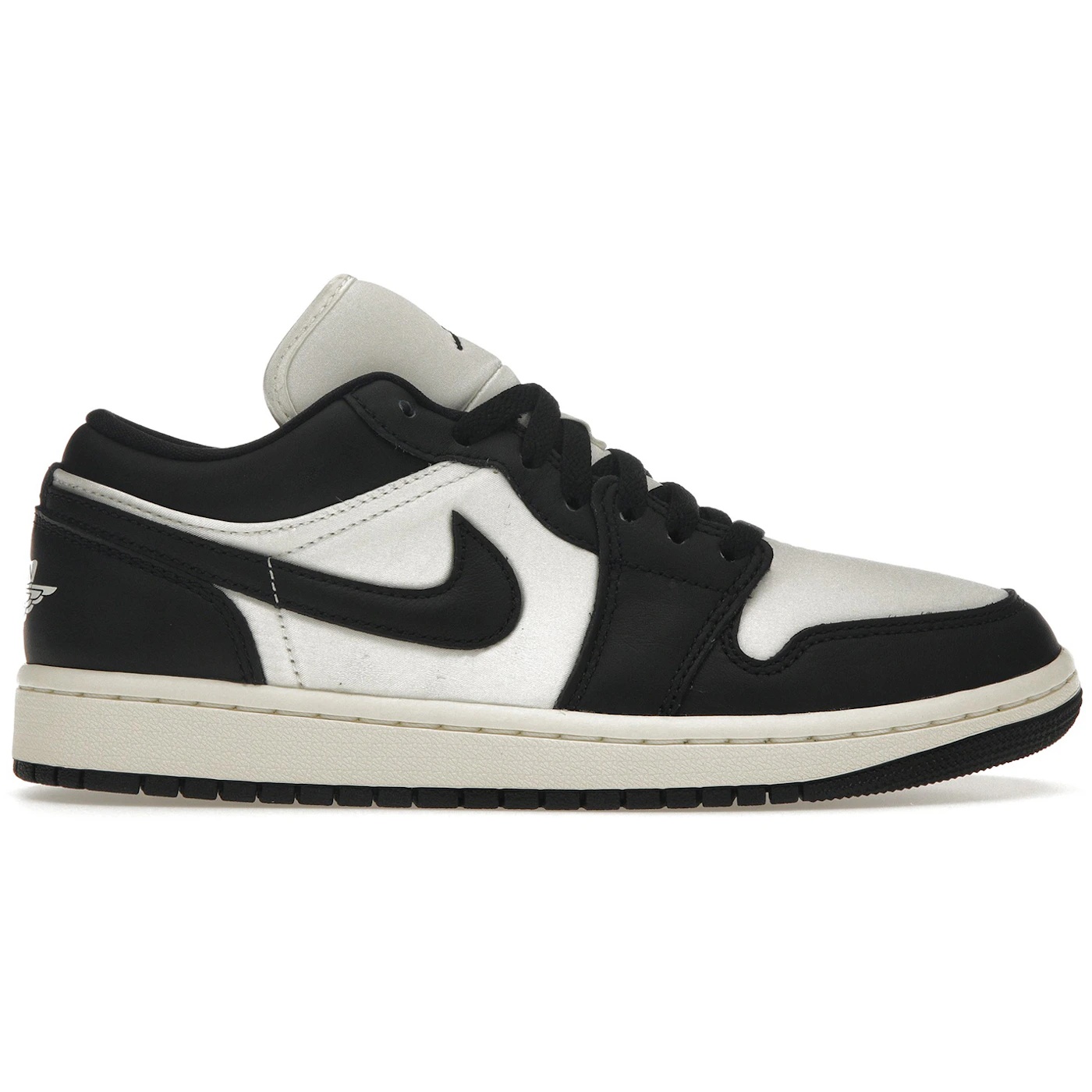 Jordan 1 Low SE Vintage Panda (Womens) 2 Jordan 1 Low SE Vintage Panda Womens 3