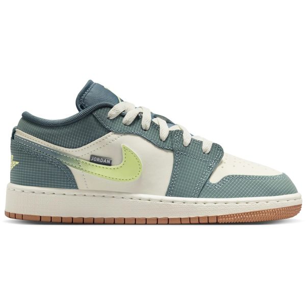 Jordan 1 Low SE We Outside (GS)