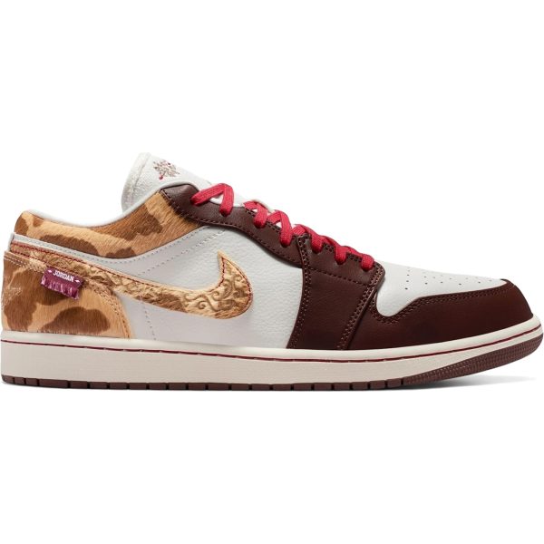 Jordan 1 Low SE Year of the Horse