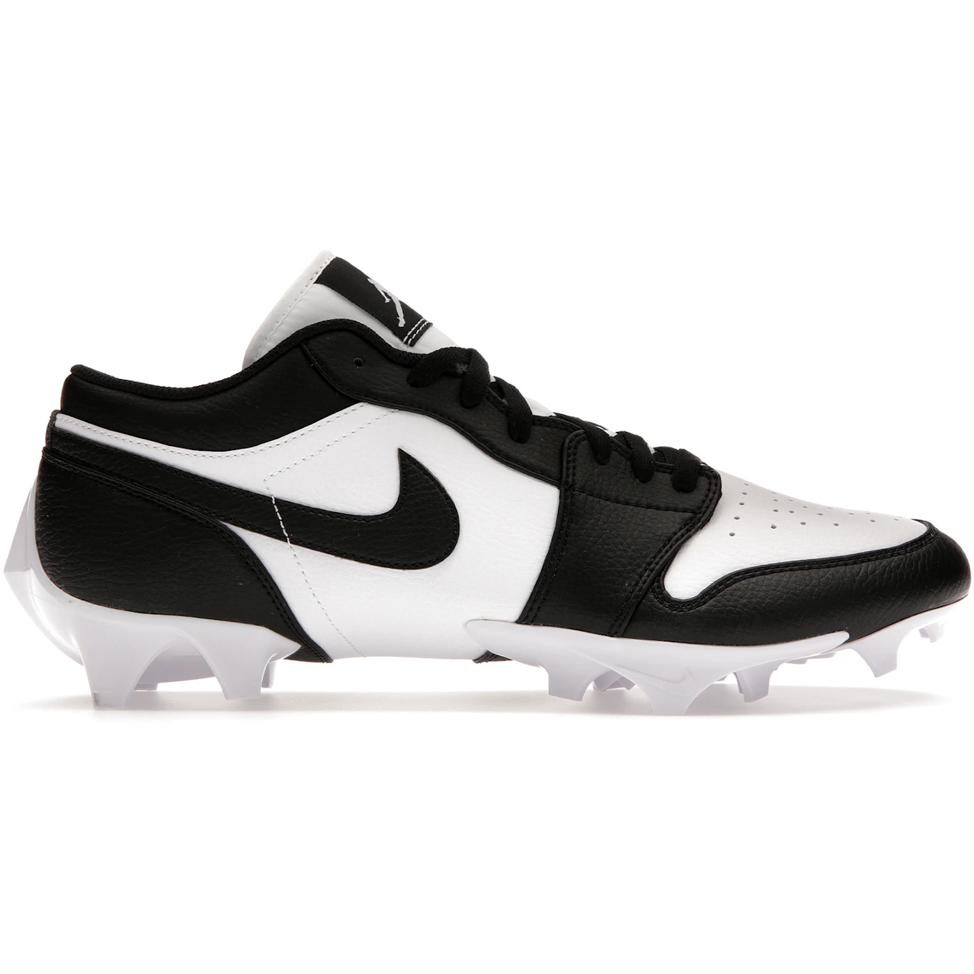 Jordan 1 Low TD Cleat Panda 1 Jordan 1 Low TD Cleat Panda 1