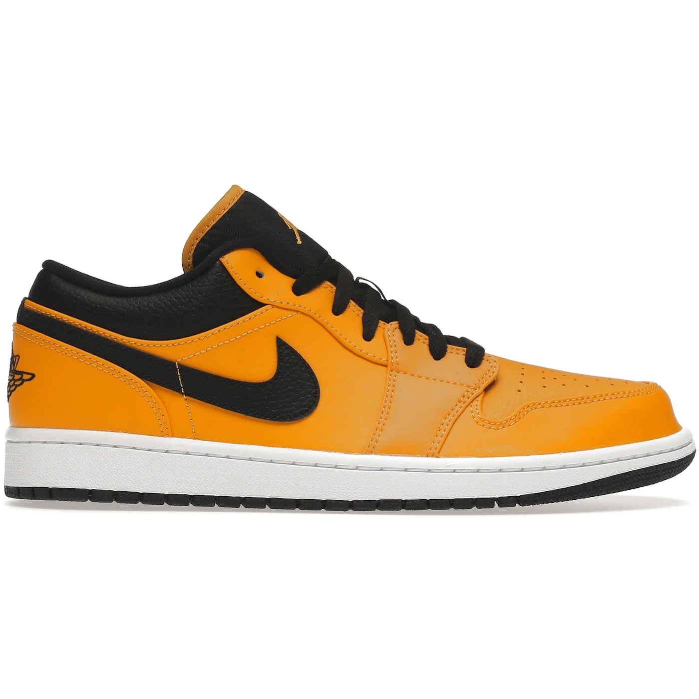 Jordan 1 Low University Gold 1 Jordan 1 Low University Gold 1