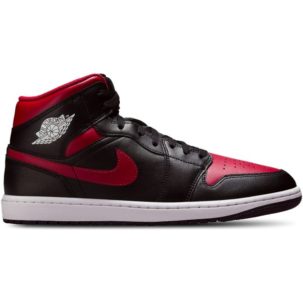 Jordan 1 Mid Bred Twist