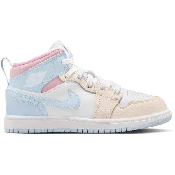 Jordan 1 Mid SE Love Is In The Air (PS)