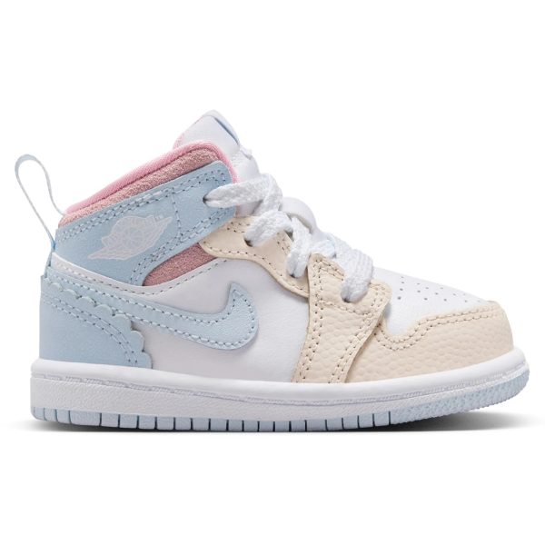 Jordan 1 Mid SE Love Is In The Air (TD)