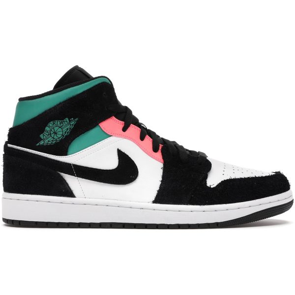Jordan 1 Mid SE South Beach