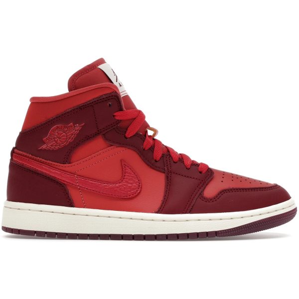 Jordan 1 Mid SE Valentines Day (2026) (Womens)