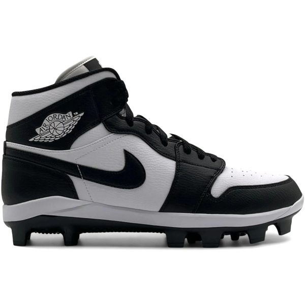 Jordan 1 Retro High MCS Panda