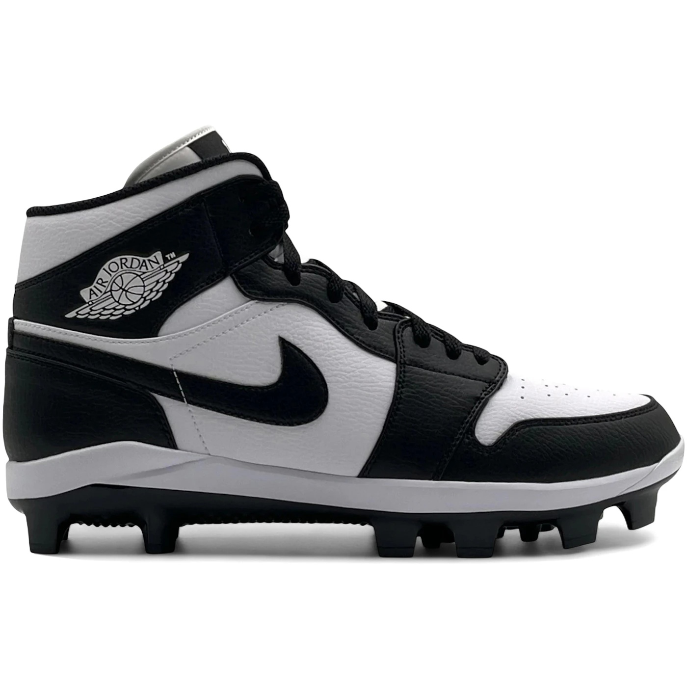 Jordan 1 Retro High MCS Panda 1 Jordan 1 Retro High MCS Panda 2
