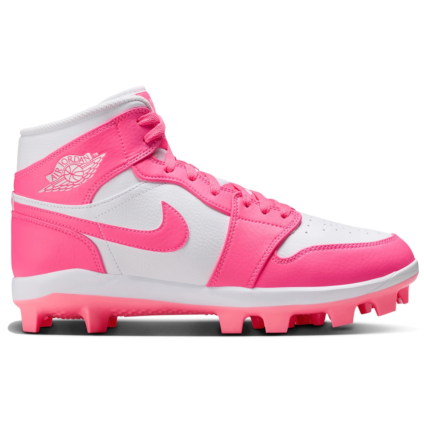 Jordan 1 Retro High MCS White Digital Pink 1 Jordan 1 Retro High MCS White Digital Pink 3