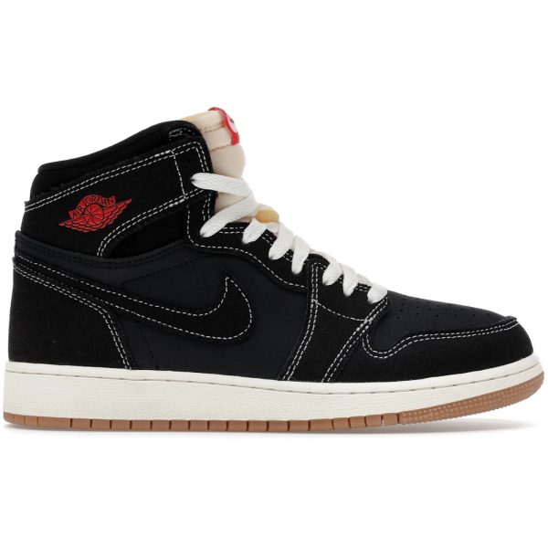Jordan 1 Retro High OG Flight Club (GS)