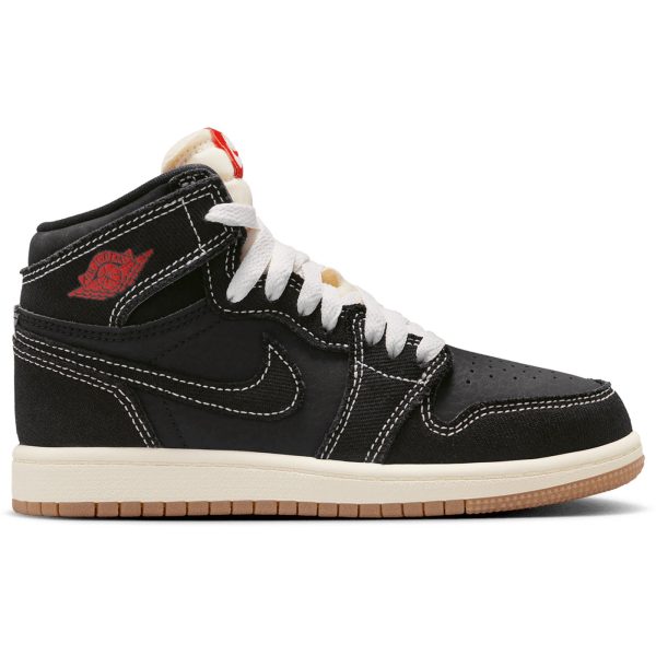 Jordan 1 Retro High OG Flight Club (PS)