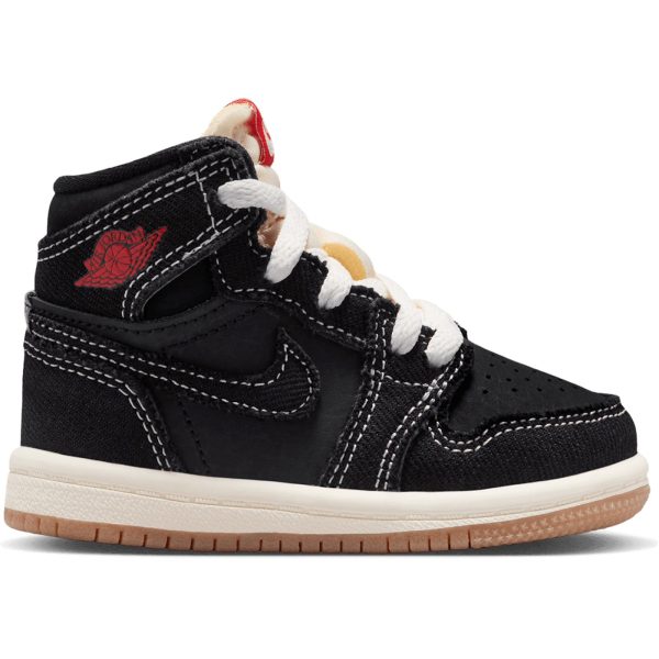Jordan 1 Retro High OG Flight Club (TD)