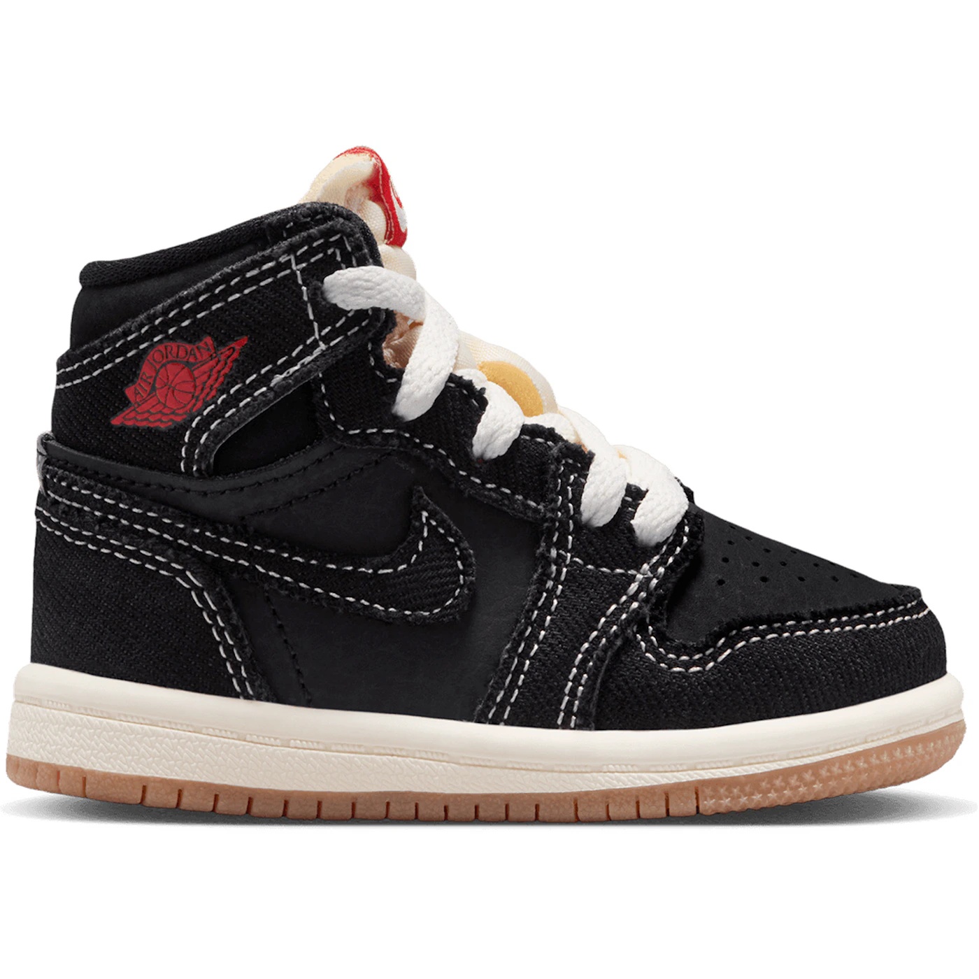 Jordan 1 Retro High OG Flight Club (TD) 2 Jordan 1 Retro High OG Flight Club TD 2