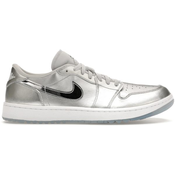 Jordan 1 Retro Low Golf Gift Giving Pack
