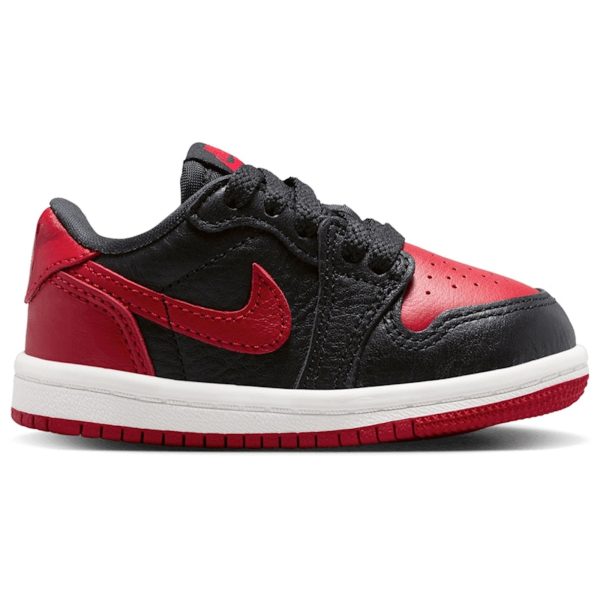 Jordan 1 Retro Low OG Banned