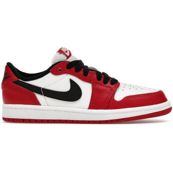 Jordan 1 Retro Low OG Chicago (2025) (PS)