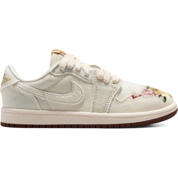 Jordan 1 Retro Low OG Chinese New Year (2026) (PS)