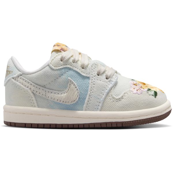 Jordan 1 Retro Low OG Chinese New Year (2026) (TD)