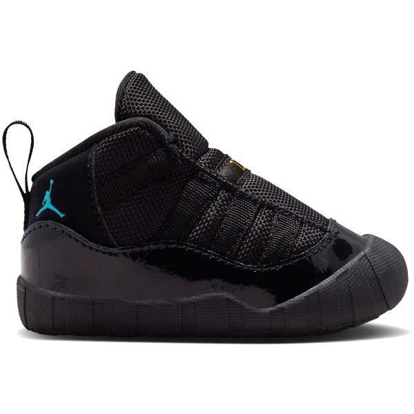 Jordan 11 Retro Crib Bootie Gamma Blue (2025) (I)