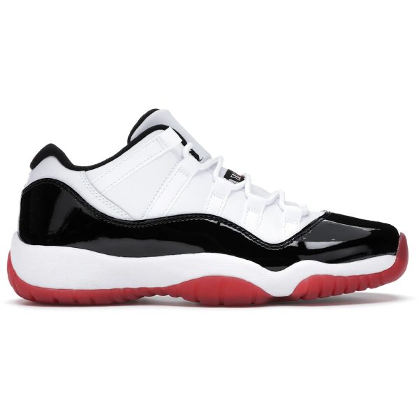 Jordan 11 Retro Low Concord Bred (GS)