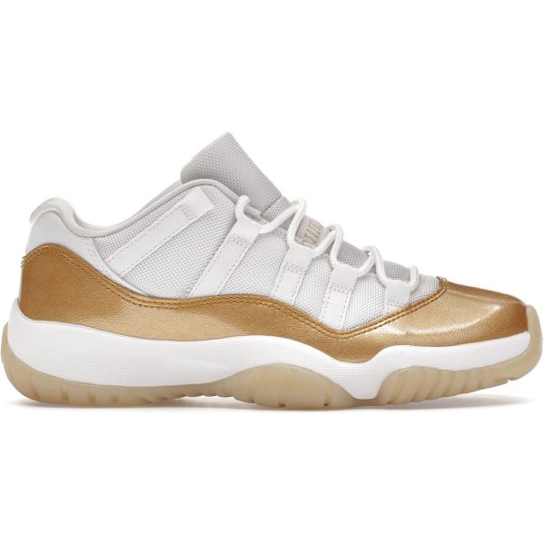 Jordan 11 Retro Low Mothers Day (Womens)