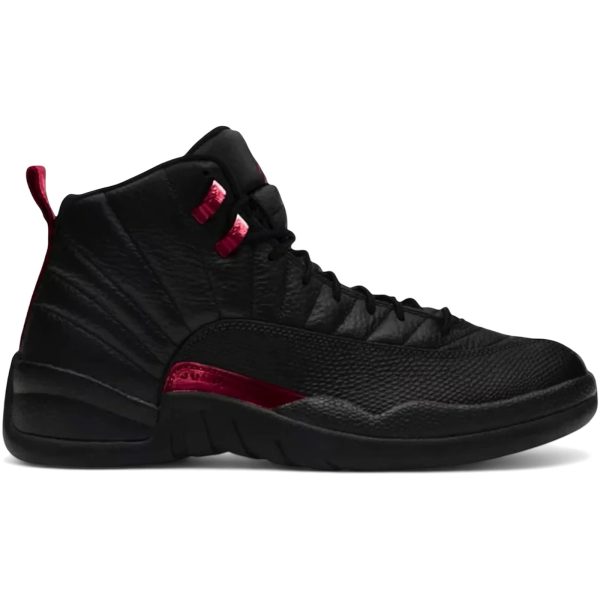 Jordan 12 Retro Bloodline