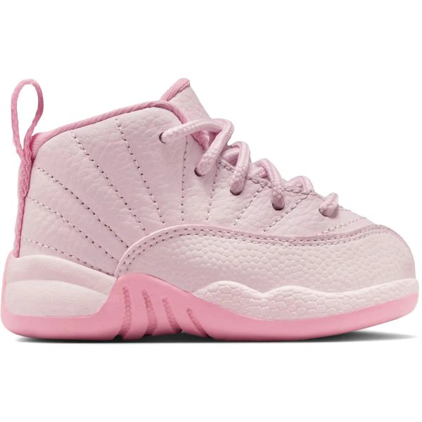 Jordan 12 Retro Pearl Pink (TD)