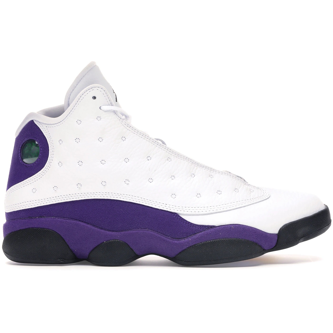 Jordan 13 Retro Lakers 2 Jordan 13 Retro Lakers 2