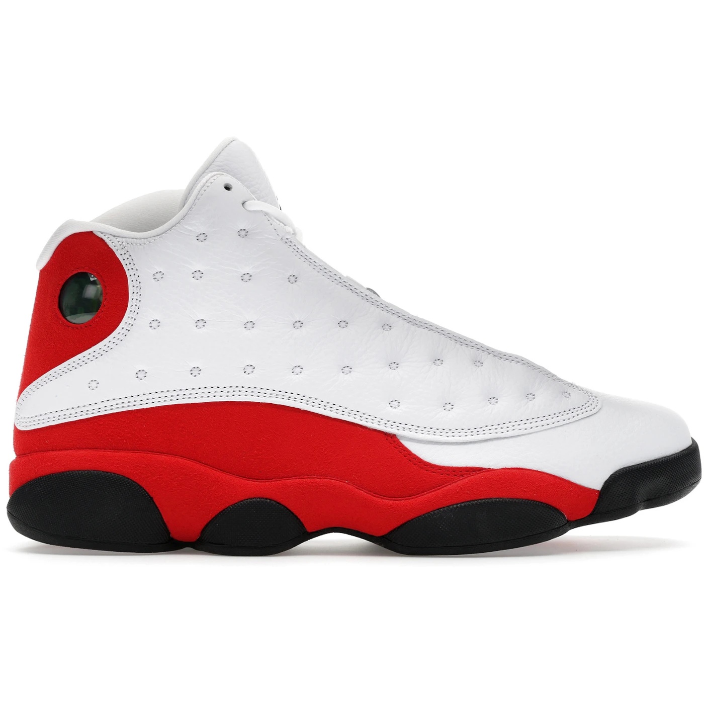 Jordan 13 Retro OG Chicago (2026) 1 Jordan 13 Retro OG Chicago 2026 3
