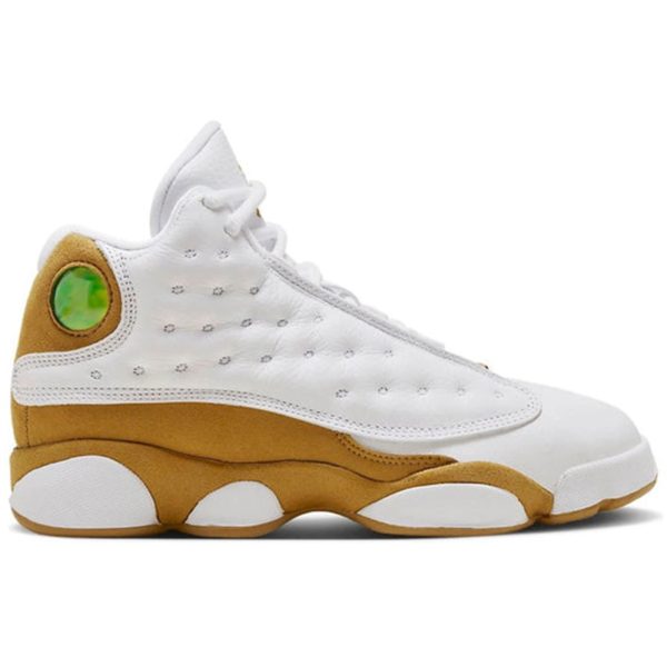 Jordan 13 Retro Wheat (2023) (GS)