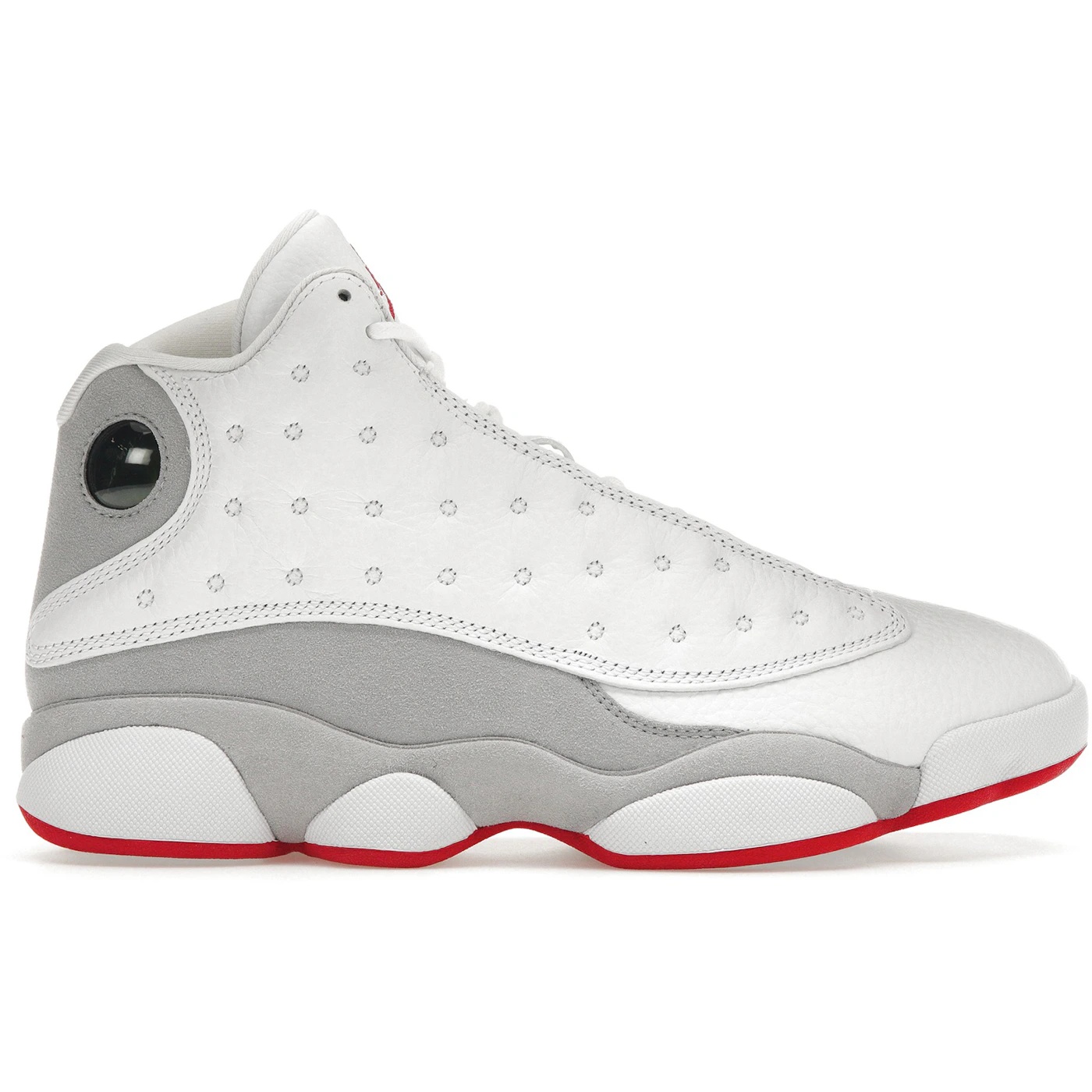 Jordan 13 Retro Wolf Grey 2 Jordan 13 Retro Wolf Grey 3