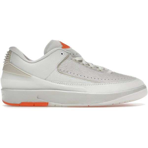 Jordan 2 Retro Low Shelflife