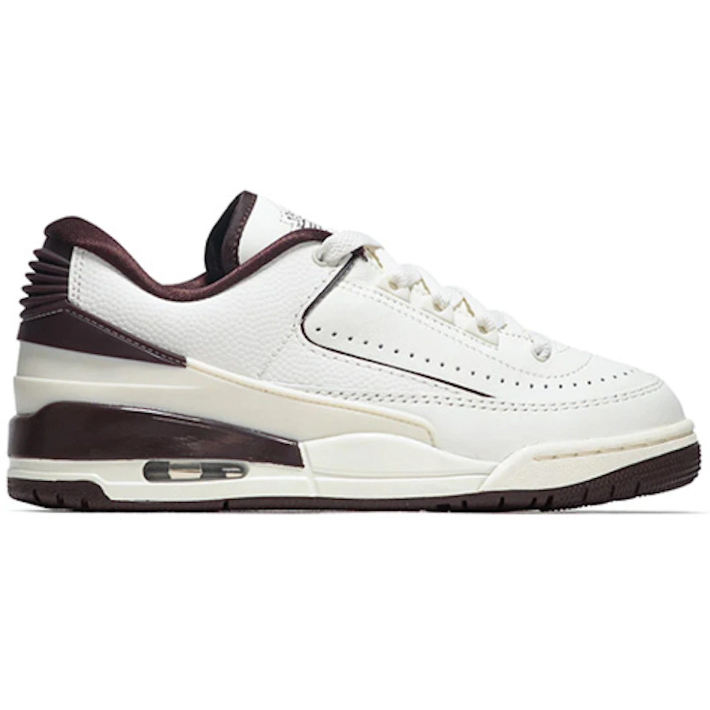 Jordan 2/3 Earth (Womens) 1 Jordan 23 Earth Womens 3