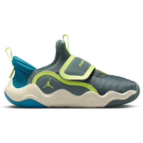 Jordan 23/7.2 EasyOn Hasta Sea Glass Light Lemon Twist (PS)
