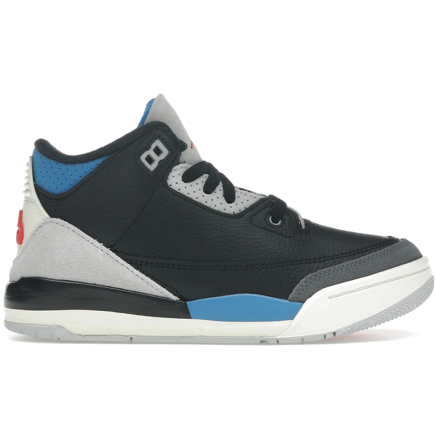 Jordan 3 Retro OG Rare Air (PS) 1 Jordan 3 Retro OG Rare Air PS 3