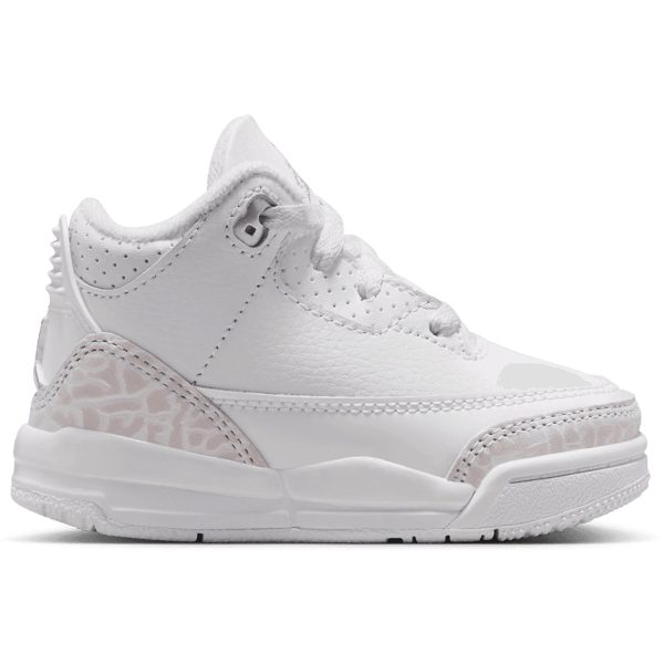 Jordan 3 Retro Pure Money (2025) (TD)