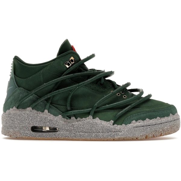 Jordan 3 Retro Teyana Taylor Concrete Rose (Womens)
