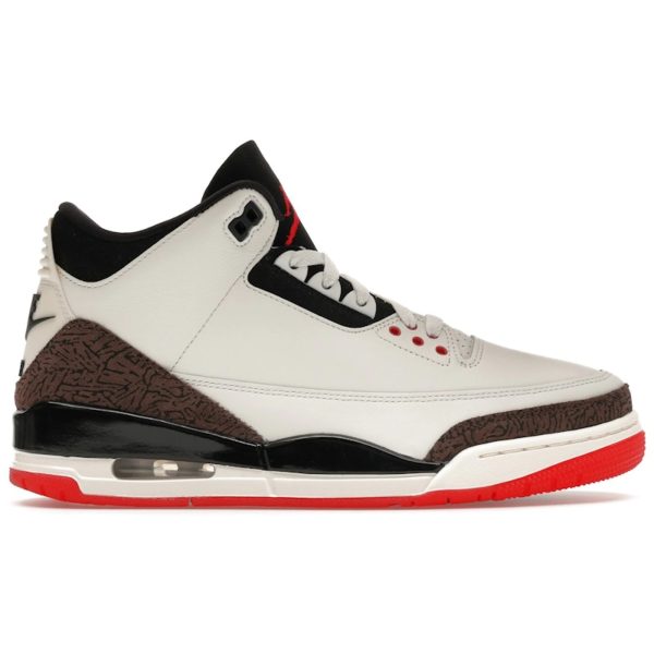 Jordan 3 Retro Worlds Best Dad