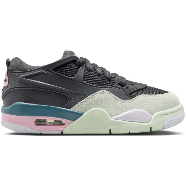 Jordan 4 RM Easter (2026) (GS)