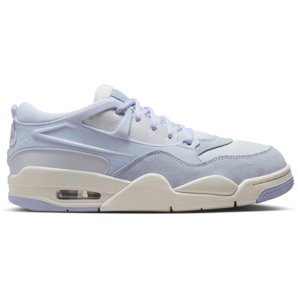 Jordan 4 RM Ghost Sail (Womens)