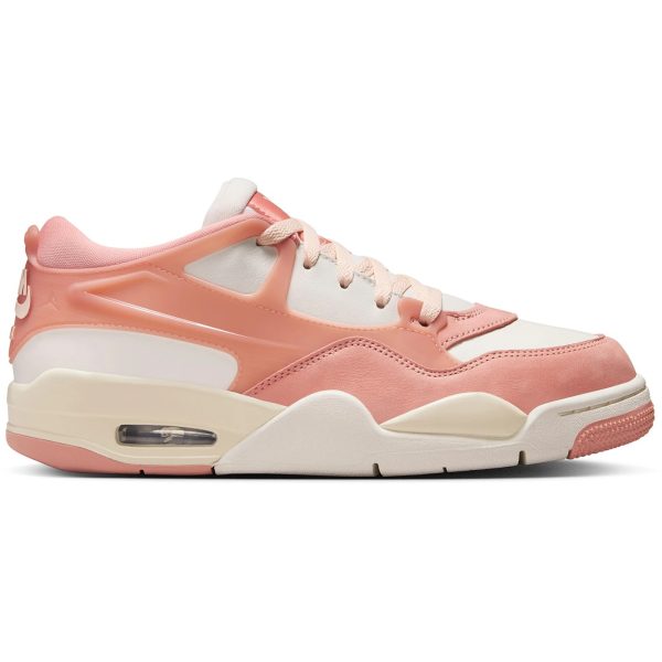 Jordan 4 RM Guava Ice (Womens)