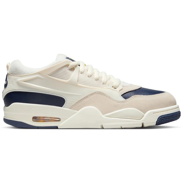 Jordan 4 RM Sail Midnight Navy