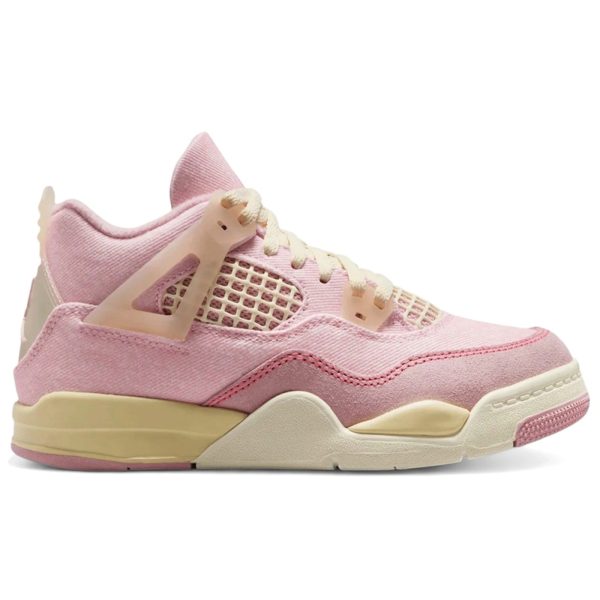 Jordan 4 Retro Iced Carmine (PS)