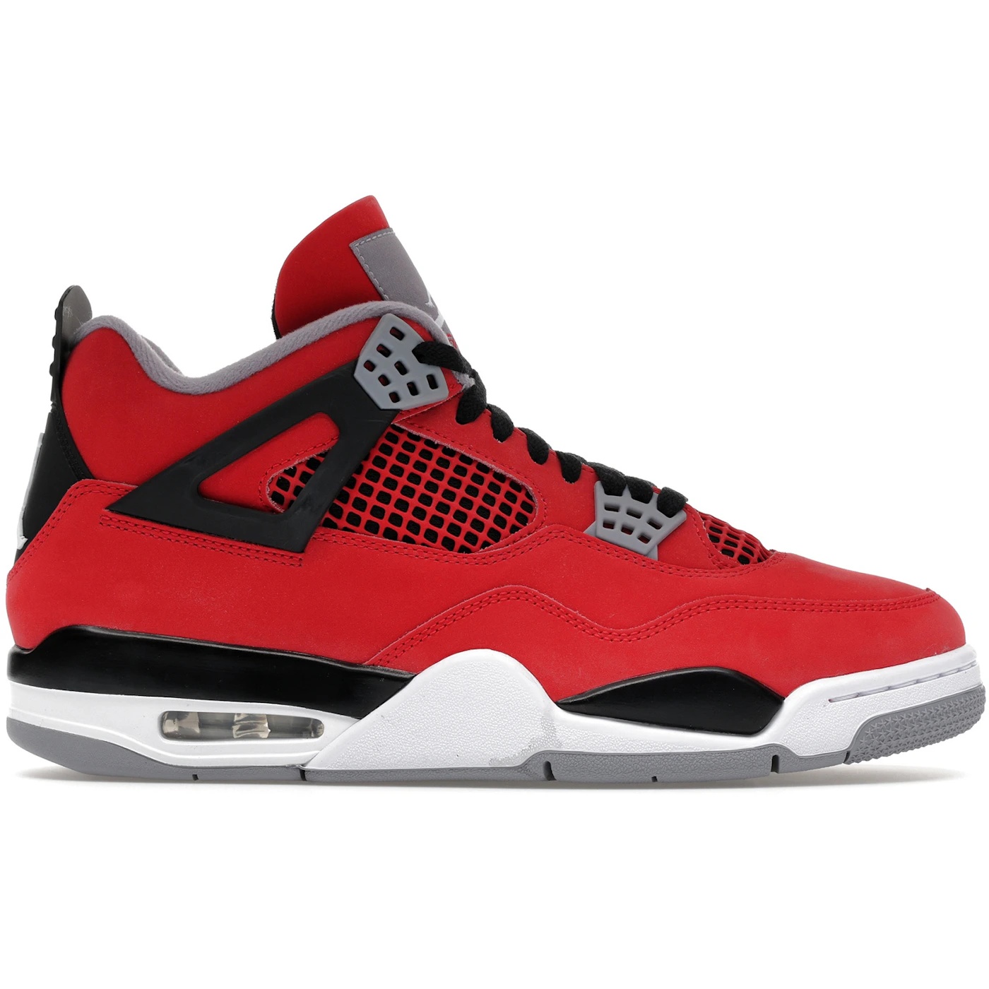 Jordan 4 Retro Toro Bravo (2026) 2 Jordan 4 Retro Toro Bravo 2026 1