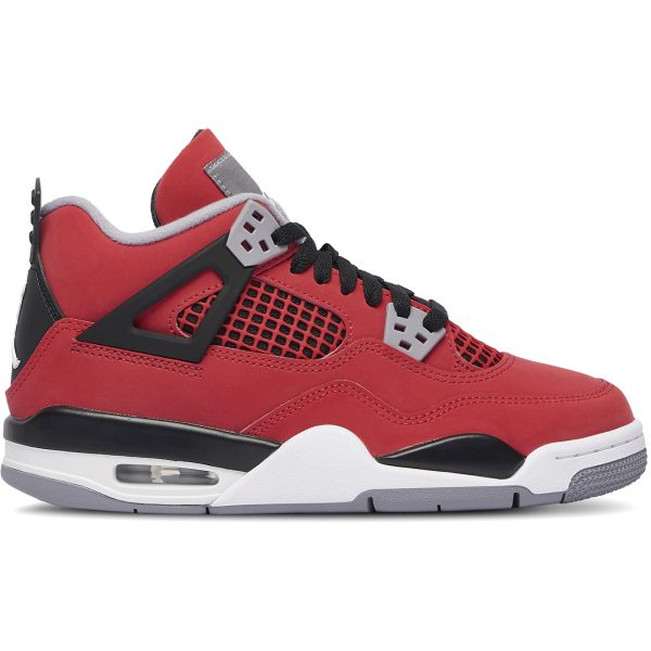 Jordan 4 Retro Toro Bravo (2026) (GS)