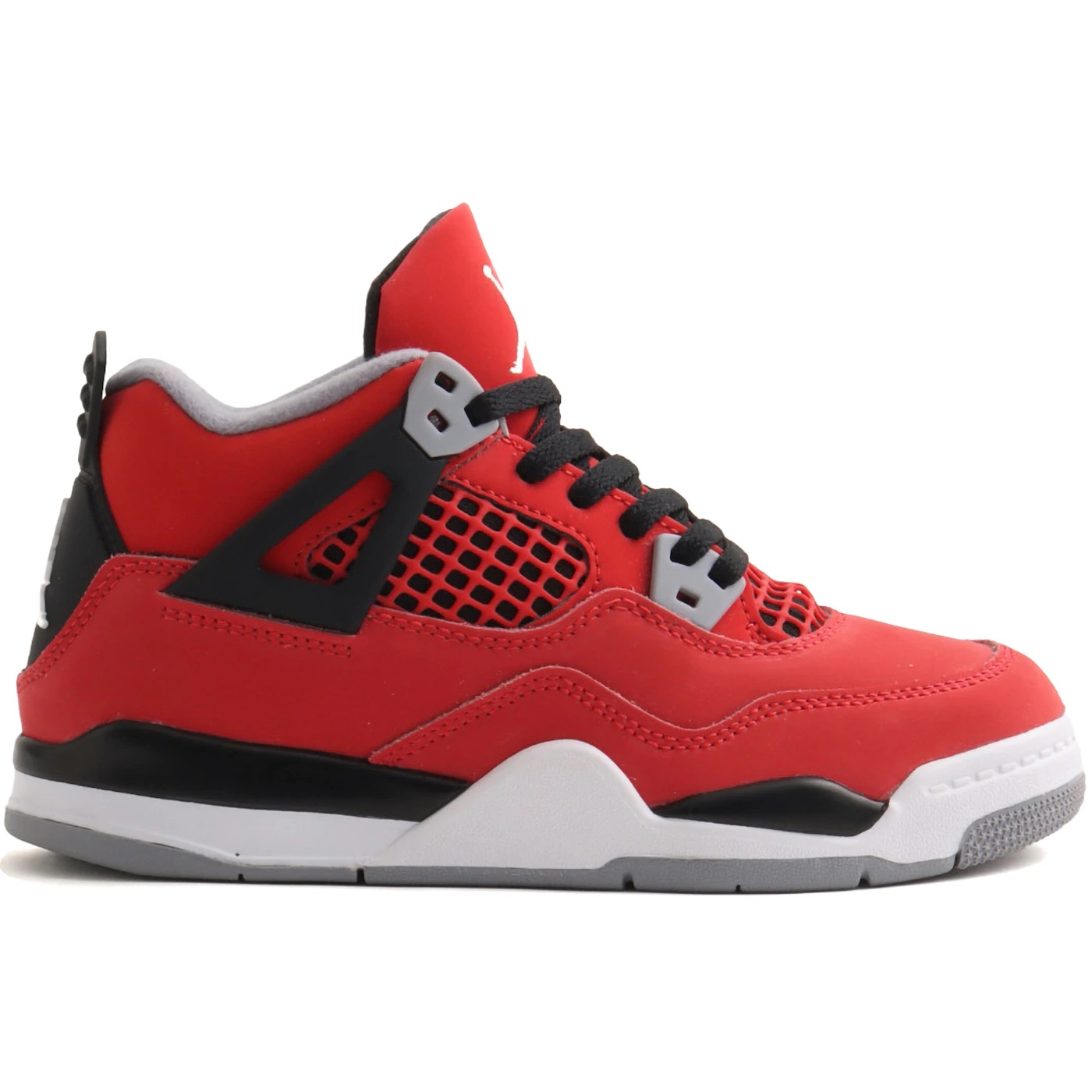 Jordan 4 Retro Toro Bravo (2026) (PS) 1 Jordan 4 Retro Toro Bravo 2026 PS 1