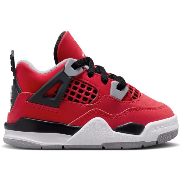 Jordan 4 Retro Toro Bravo (2026) (TD)
